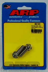 ARP Pontiac SS 12pt thermostat housing bolt kit