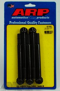 ARP 1/2-13 x 5.000 12pt black oxide bolts