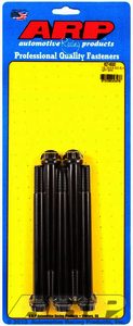 ARP 1/2-13 x 6.000 12pt black oxide bolts