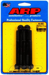 ARP 5/16-18 x 3.500 12pt black oxide bolts