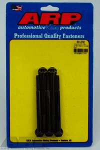 ARP 5/16-18 x 3.750 12pt black oxide bolts