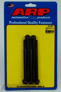 ARP 5/16-18 x 4.500 12pt black oxide bolts