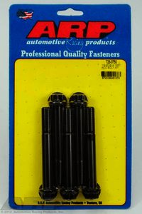 ARP 1/2-20 x 3.750 12pt black oxide bolts