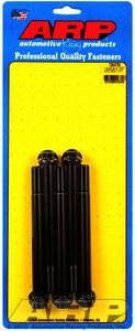 ARP 1/2-20 x 5.750 12pt black oxide bolts