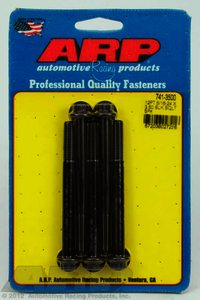 ARP 5/16-24 x 3.500 12pt black oxide bolts