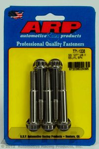 ARP M8 x 1.25 x 55 12pt SS bolts