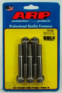 ARP M10 x 1.25 x 70 12pt SS bolts