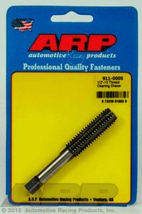 ARP 1/2-13 thread cleaning tap