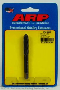 ARP M11 x 1.50 thread cleaning tap