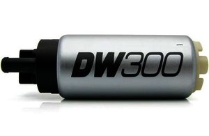 DeatschWerks DW300 brandstofpomp