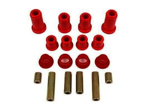 Energy Suspension Rear sway bar bushing set - MA70