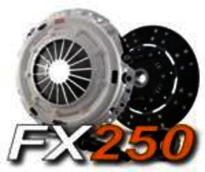 Clutch Masters FX250 clutch - Honda 2.0L Sport (5 Speed) Civic 2