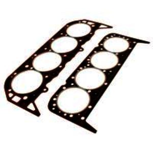 Ferrea COMPETITION CYLINDER HEAD Gasket - FO 4125 CO 040