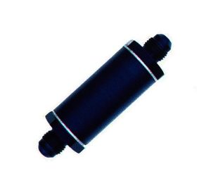 Goodridge inline fuel filter AN-04