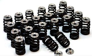 GSC Beehive valve spring and retainer kit 2JZ-GTE
