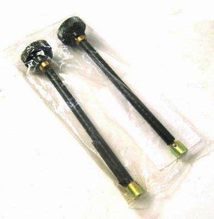 HKS Hipermax Damper Adjuster (pair) flexible shaft (GTR style)