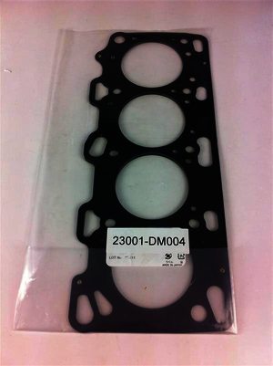 HKS Gasket t=1.2mm Evo 4-9 4G63 (5 Layer Special)