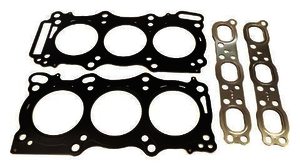 HKS Gasket Kit VR38DETT t=0.8 96mm bore GTR35 (inc mani gaskets)