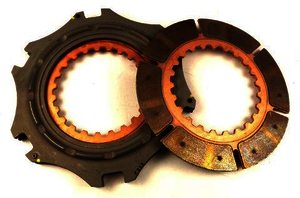 HKS NLA! Clutch Rebuild Kit GD MAX Evo / MR2 only 213mm