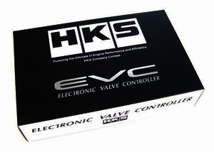 HKS EVC6-IR (2014) Boost Controller