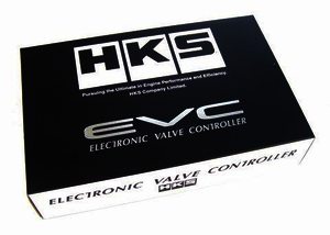 HKS NLA! EVC6 Boost Controller (Colour 2011) see 45003-AK011