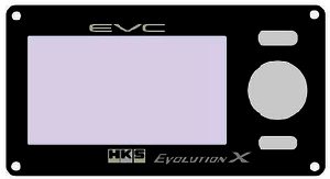 HKS EVC 6 Boost Controller (EVO X Special Edition Version) - 450