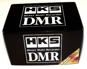HKS Direct Multi Recorder (DMR)