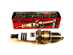 HKS Spark Plug Iridium