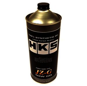 HKS Super Oil JZ-G 10W-50 1L