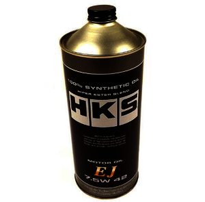 HKS Super Oil EJ 7.5W-42 1L