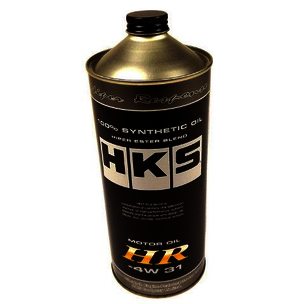 HKS Super Oil HR -4W-31 1L