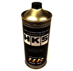 HKS Super Oil HR 0W-42 1L