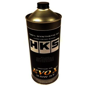 HKS Super Oil EVO-X 5.5W-38 1L