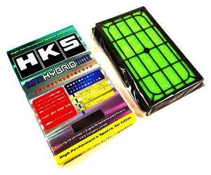 HKS Super Hybrid Filter Nissan Type1 old 1506-SN001