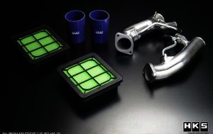 HKS Premium Suction Kit Evo 7/8/9