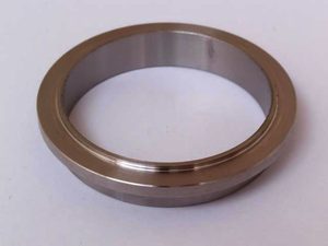 Male flange - fitting Tial 60mm wastegate flange