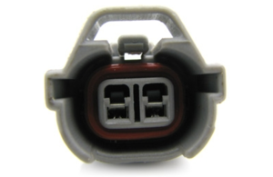 DeatschWerks EFInjector connector - Denso Top Feed