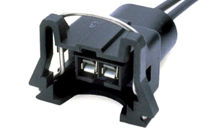 DeatschWerks EFInjector connector - Jetronic