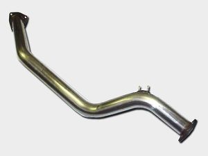 Suprasport downpipe JZA80