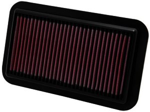 K&N Replacement Air Filter - SUZUKI ALTO 1.0L; 2009-2010