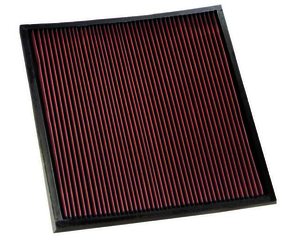 K&N Panel 19-5/8" X 19-5/8", 1-1/2"H - PANEL 19-5/8" X 19-5/8",