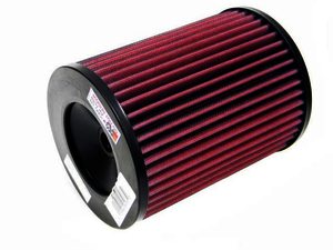 K&N Replacement Air Filter-HDT - COMMERCIAL TRUCK FILTER