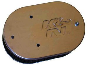 K&N Custom Racing Assembly - BOLT-ON UNIT