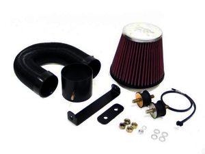 K&N Performance Intake Kit - PEUGEOT 405 MI16, 1.9L, 16v, DOHC,