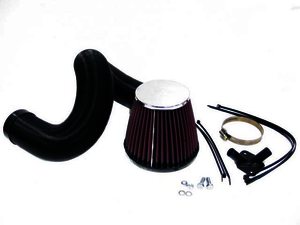 K&N Performance Intake Kit - FORD SIERRA 2.0I DOHC, 123BHP