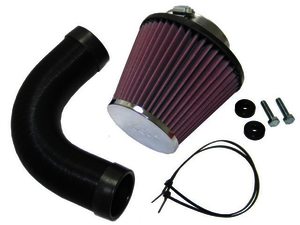 K&N Performance Intake Kit - FIAT UNO 1.4 TURBO, 116BHP