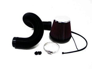 K&N Performance Intake Kit - ROVER 1.4L, SEI, 16V, 101BHP