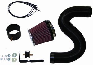 K&N Performance Intake Kit - VAUX/OPEL CAVALIER MKIII, CALIBRA 2