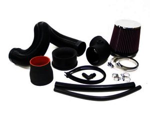 K&N Performance Intake Kit - ROVER 216 1.6L 16V SOHC 4CYL (HONDA