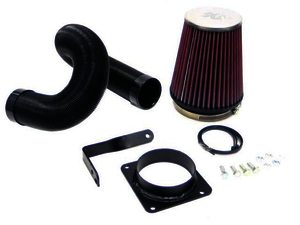 K&N Performance Intake Kit - NISSAN SUNNY 2.0I 16V TWIN CAM